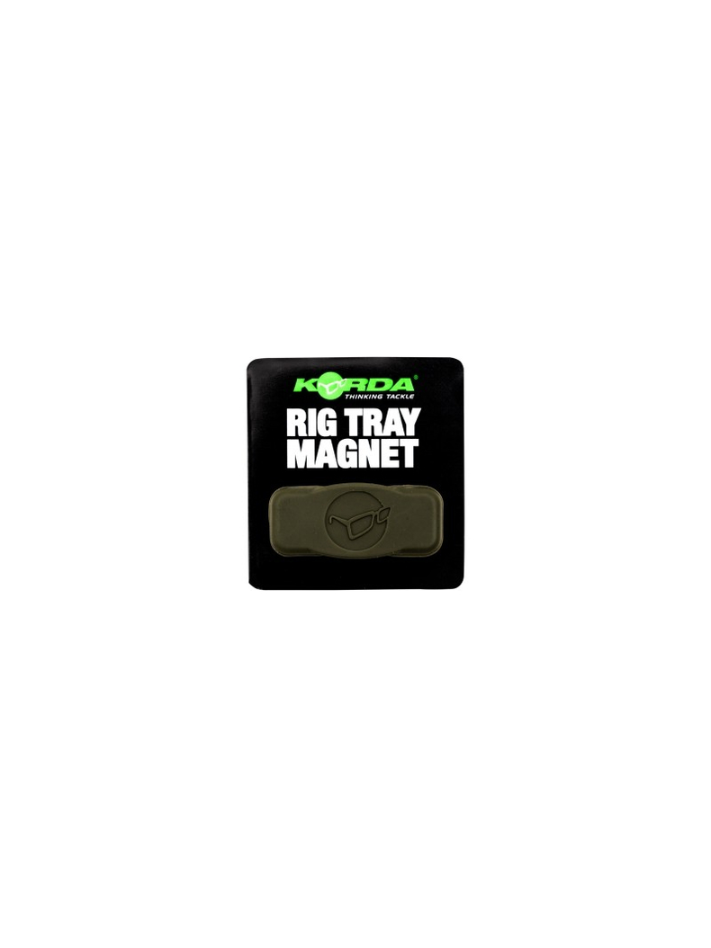 Магнит для коробки Korda Rig Tray Magnet Магнит для коробки Korda Rig Tray Magnet