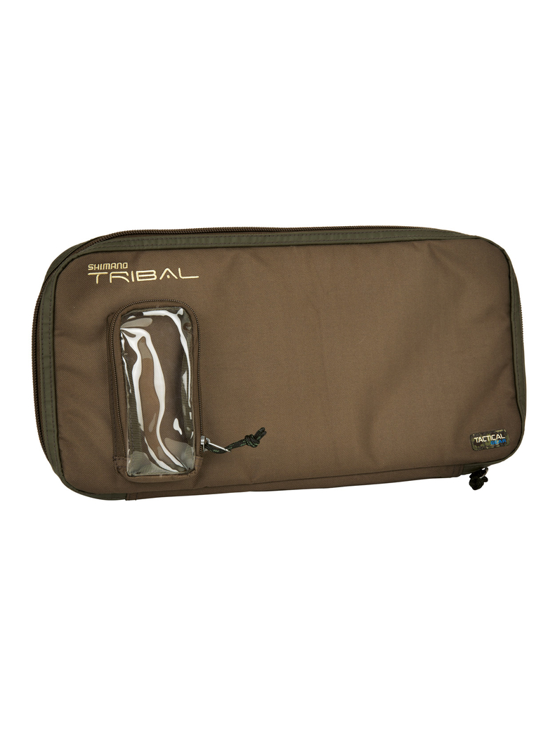 Сумка SHIMANO Tactical Buzzer Bar Bag Сумка SHIMANO Tactical Buzzer Bar Bag