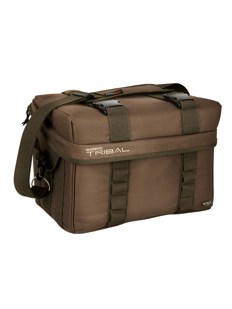 Сумка SHIMANO Tactical Compact Carryall
