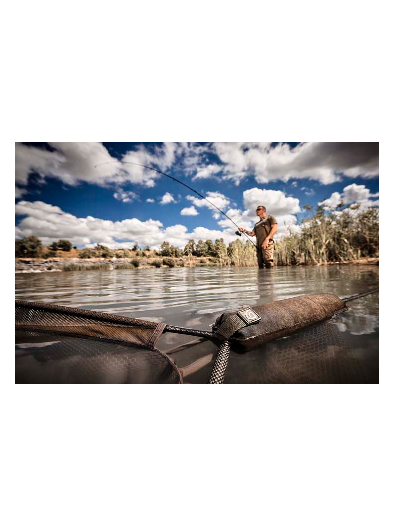 Поплавок для подсачека Trakker Sanctuary XL Net Float, изображение 2