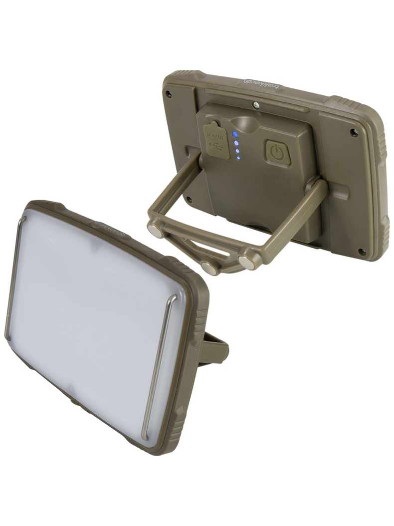 Фонарь Trakker Nitelife Floodlight 1280, изображение 2 Фонарь Trakker Nitelife Floodlight 1280, изображение 2