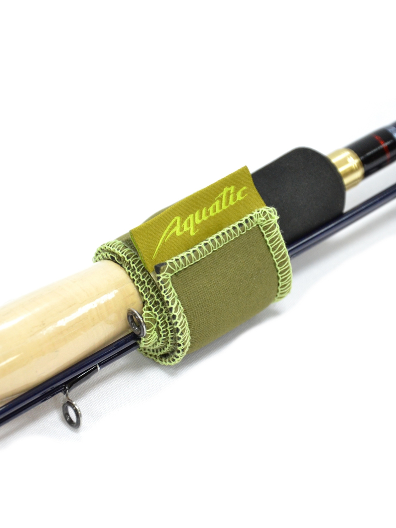 Неопреновая стяжка Aquatic НС-01, изображение 2 Неопреновая стяжка Aquatic НС-01, изображение 2