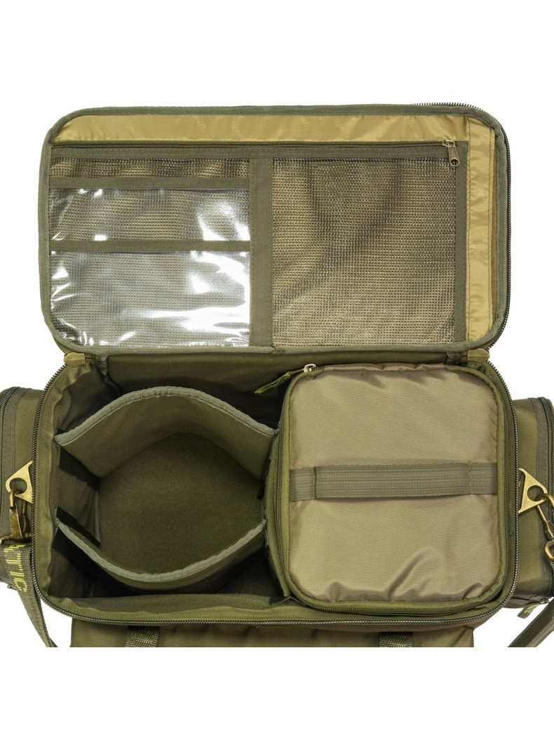 Сумка рыболовная Aquatic С-33, Цвет: Хаки, изображение 2 Сумка рыболовная Aquatic С-33, Цвет: Хаки, изображение 2