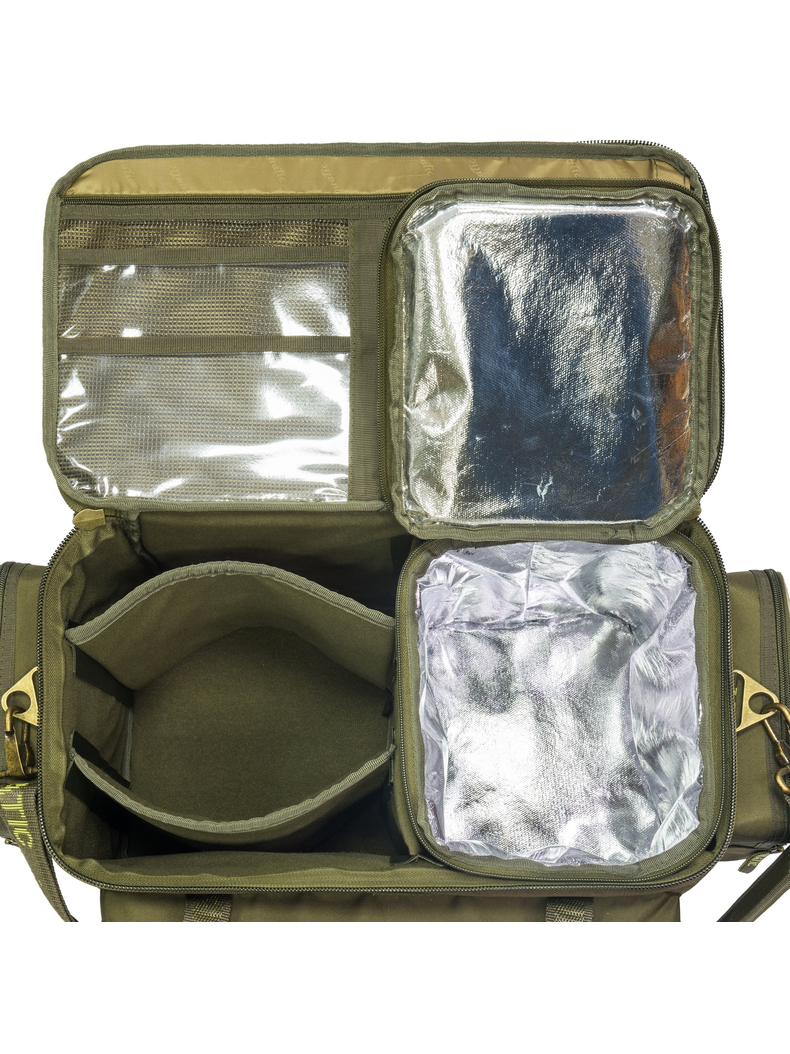 Сумка рыболовная Aquatic С-33, Цвет: Хаки, изображение 3 Сумка рыболовная Aquatic С-33, Цвет: Хаки, изображение 3