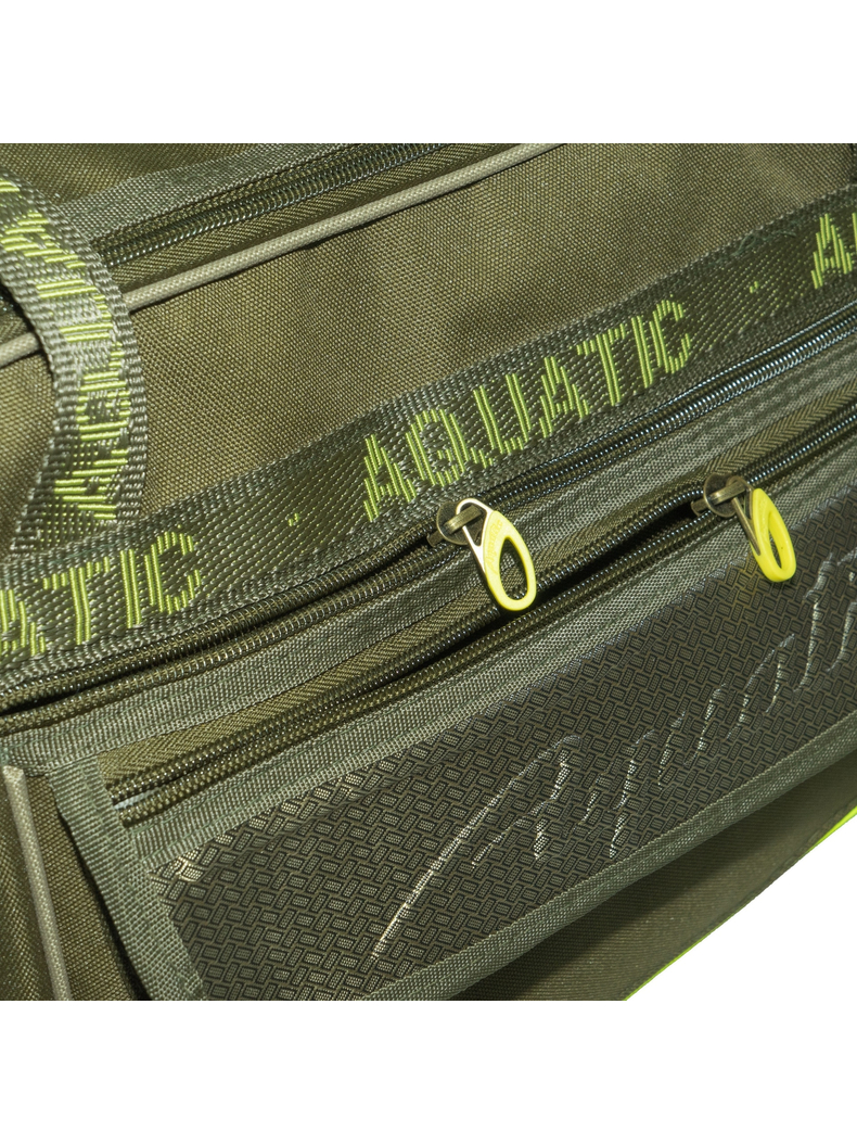 Сумка рыболовная Aquatic С-09, изображение 4 Сумка рыболовная Aquatic С-09, изображение 4