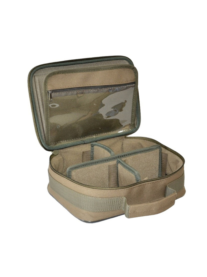 Сумка для грузил Aquatic С-23, изображение 2 Сумка для грузил Aquatic С-23, изображение 2