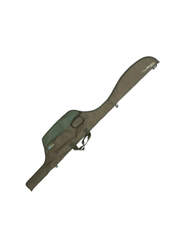 Чехол для удилищ SHIMANO Tactical Rod Sleeve, Длина удилища: 10 ft :: 3.04 м