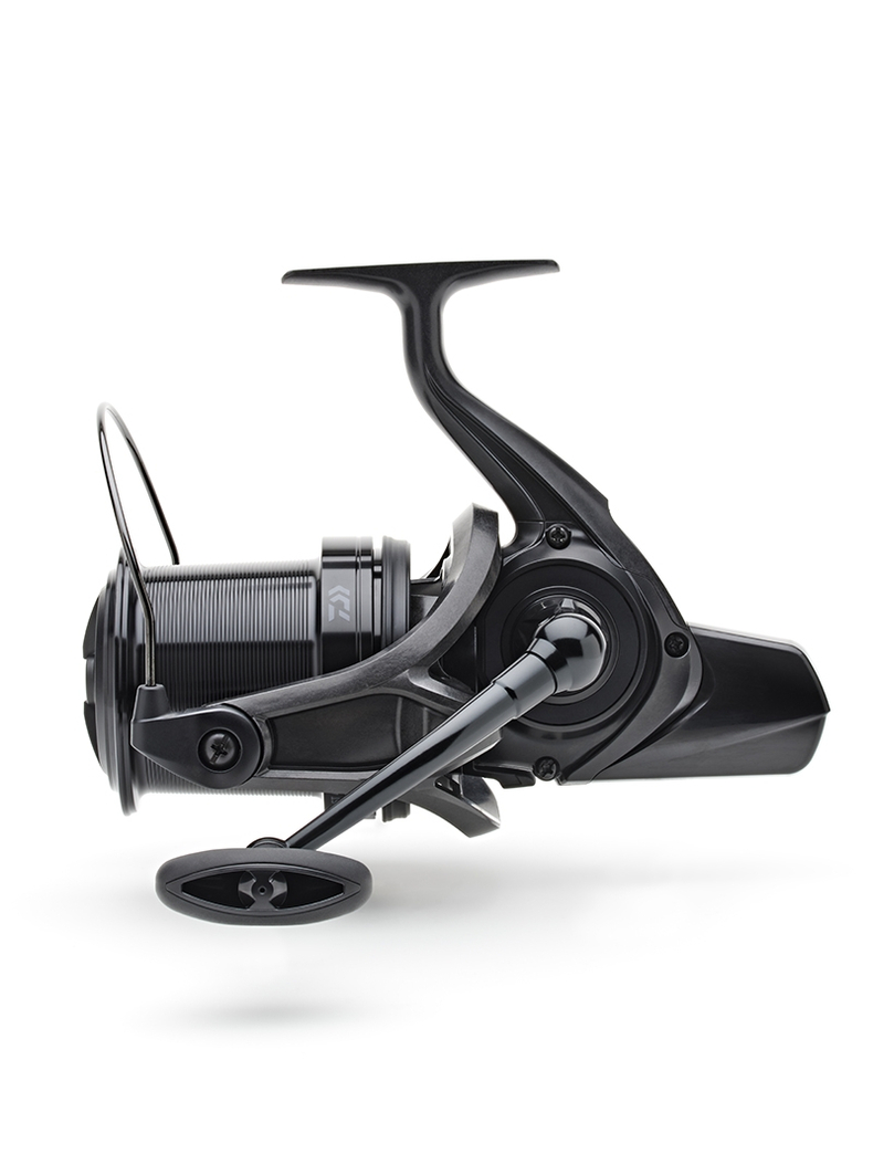 Катушка Daiwa 20 Crosscast 45 SCW 5000C QD Катушка Daiwa 20 Crosscast 45 SCW 5000C QD