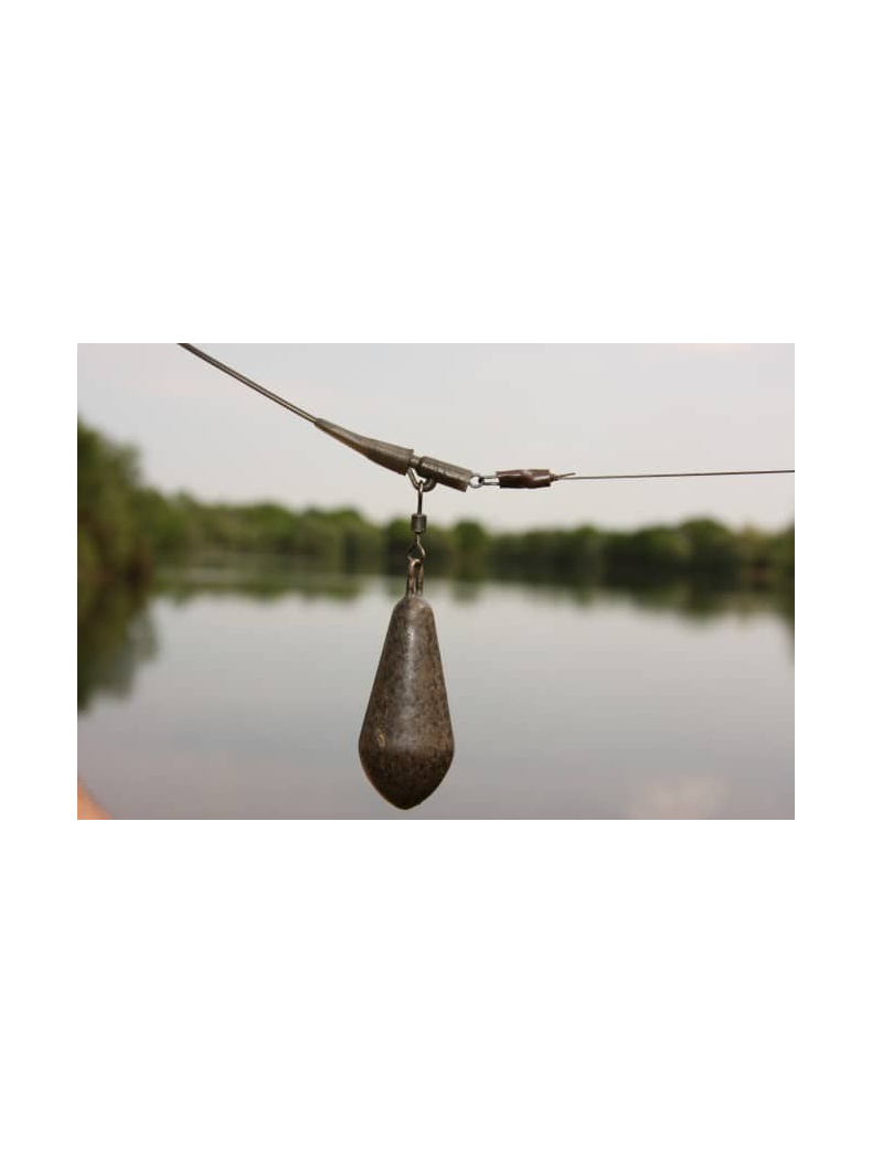 Грузила Korda Distance Casting Swivel Weed, Вес грузила: 3.5 oz – 99 г, изображение 3 Грузила Korda Distance Casting Swivel Weed, Вес грузила: 3.5 oz – 99 г, изображение 3