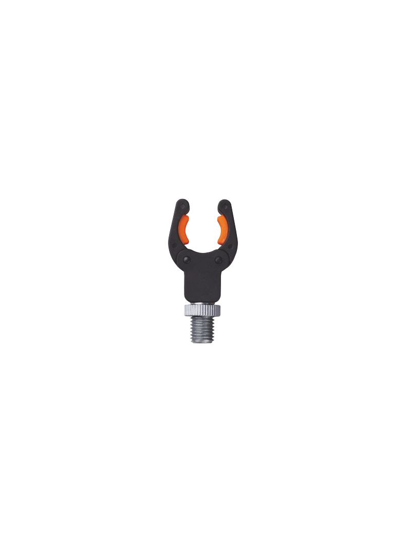 Держатель для удилища Prologic Deluxe Butt Klinger Rod Rest Black Держатель для удилища Prologic Deluxe Butt Klinger Rod Rest Black