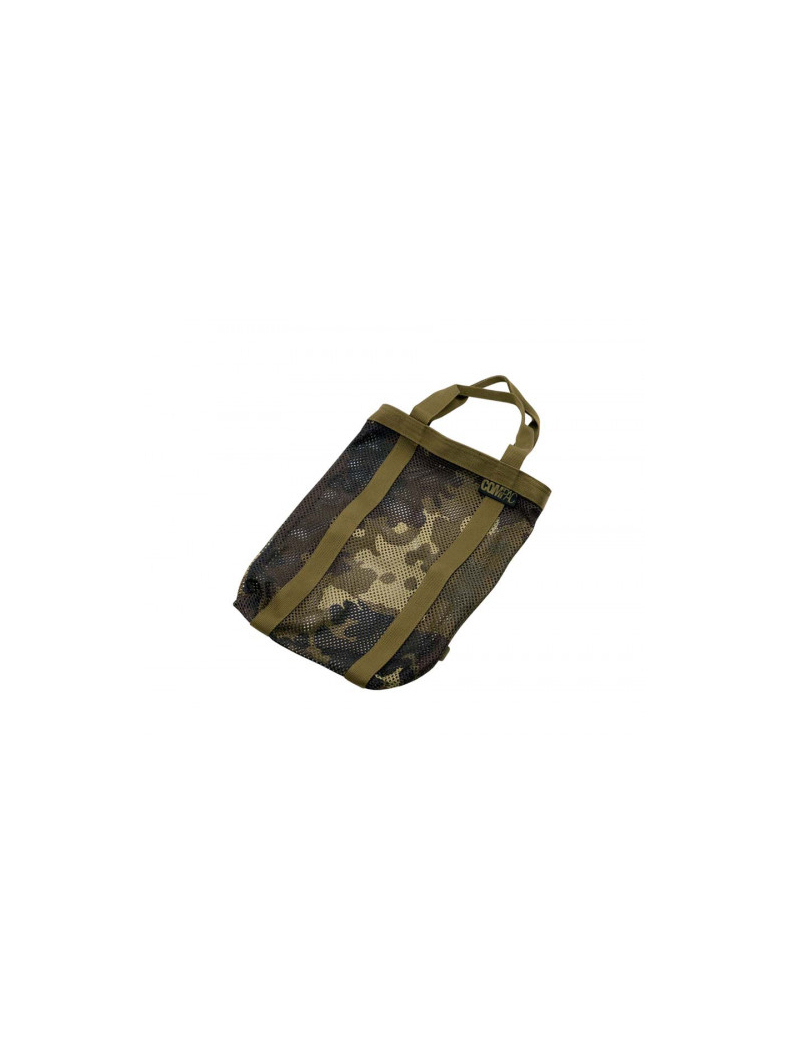 Сумка для сушки бойлов KORDA Compac Air Dry Bag, Размер: Small Сумка для сушки бойлов KORDA Compac Air Dry Bag, Размер: Small