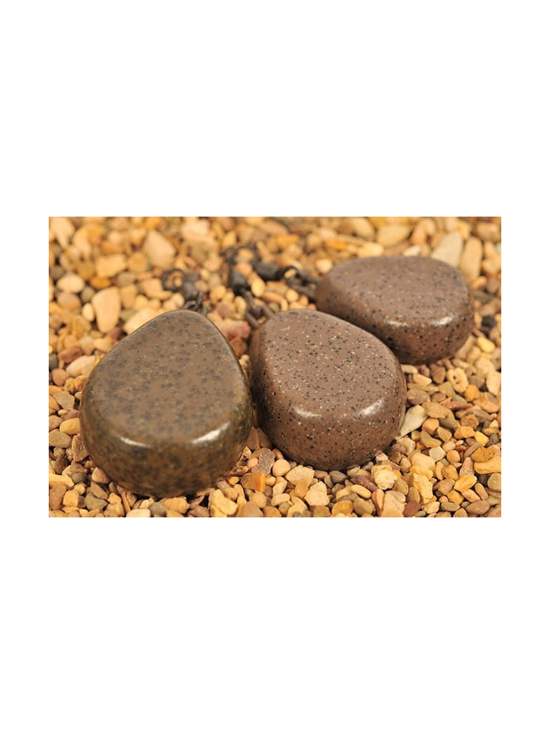 Грузила Korda Flat Pear Swivel, Вес грузила: 4.0 oz – 113 г, изображение 5