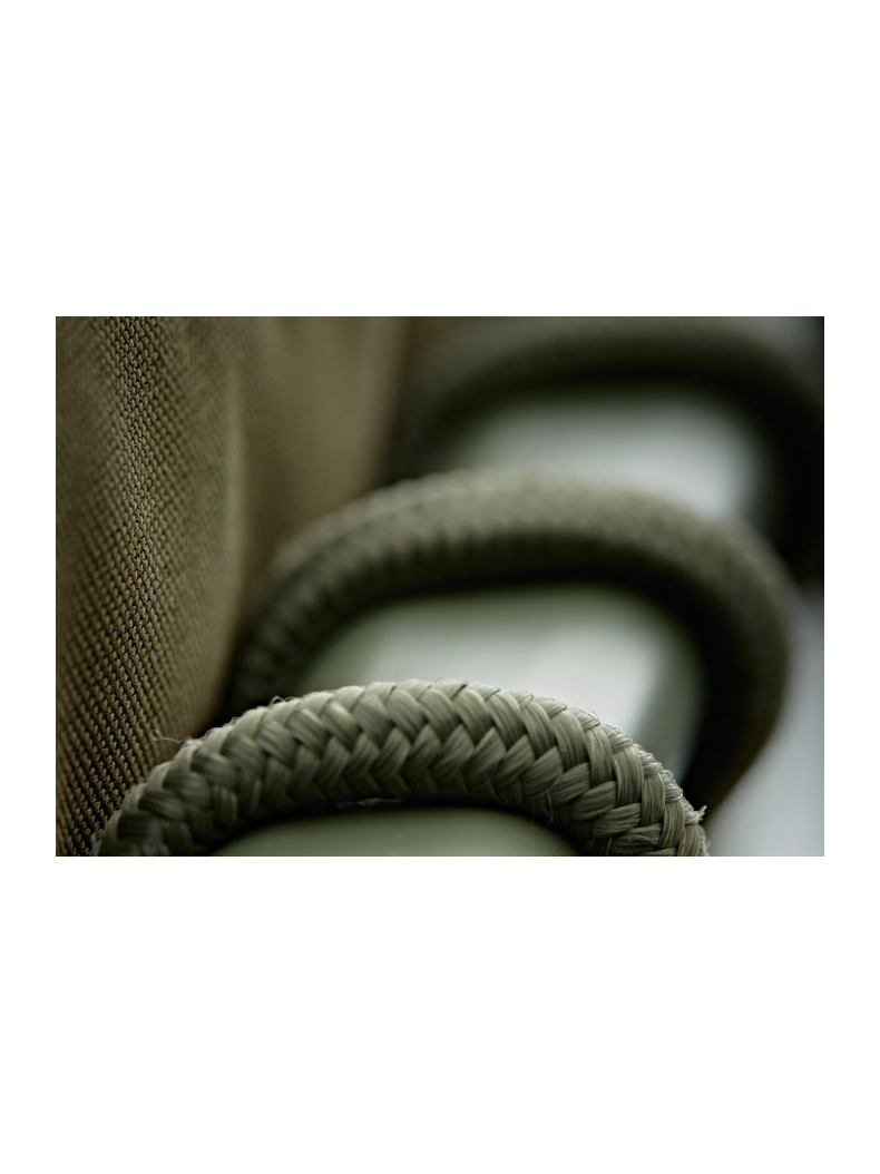 Раскладушка Trakker RLX Flat-6 Superlite Bed, изображение 3