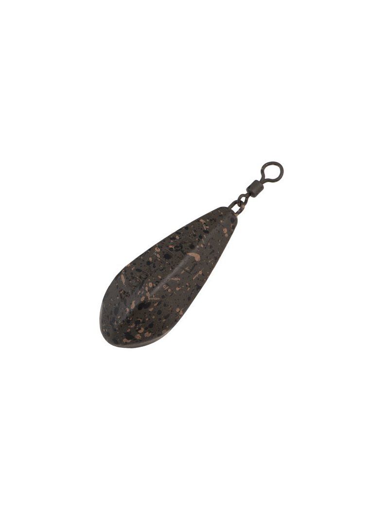Грузило FOX Horizon Lead EDGES, Вес грузила: 4.0oz / 113 гр. Грузило FOX Horizon Lead EDGES, Вес грузила: 4.0oz / 113 гр.