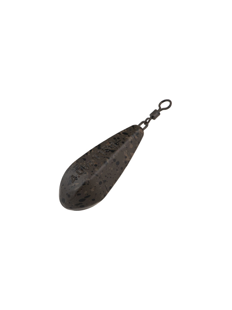 Грузило FOX Horizon Lead EDGES, Вес грузила: 4.0oz / 113 гр., изображение 2 Грузило FOX Horizon Lead EDGES, Вес грузила: 4.0oz / 113 гр., изображение 2