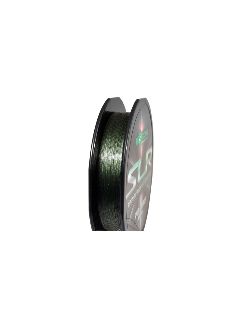 Шнур Korda SLR Braid Spod/Marker 300м, изображение 2 Шнур Korda SLR Braid Spod/Marker 300м, изображение 2