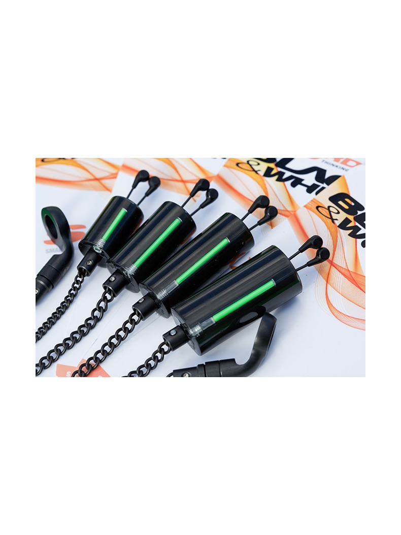 Индикатор поклевки Korda Black Bobbin, Размер: Medium, изображение 2
