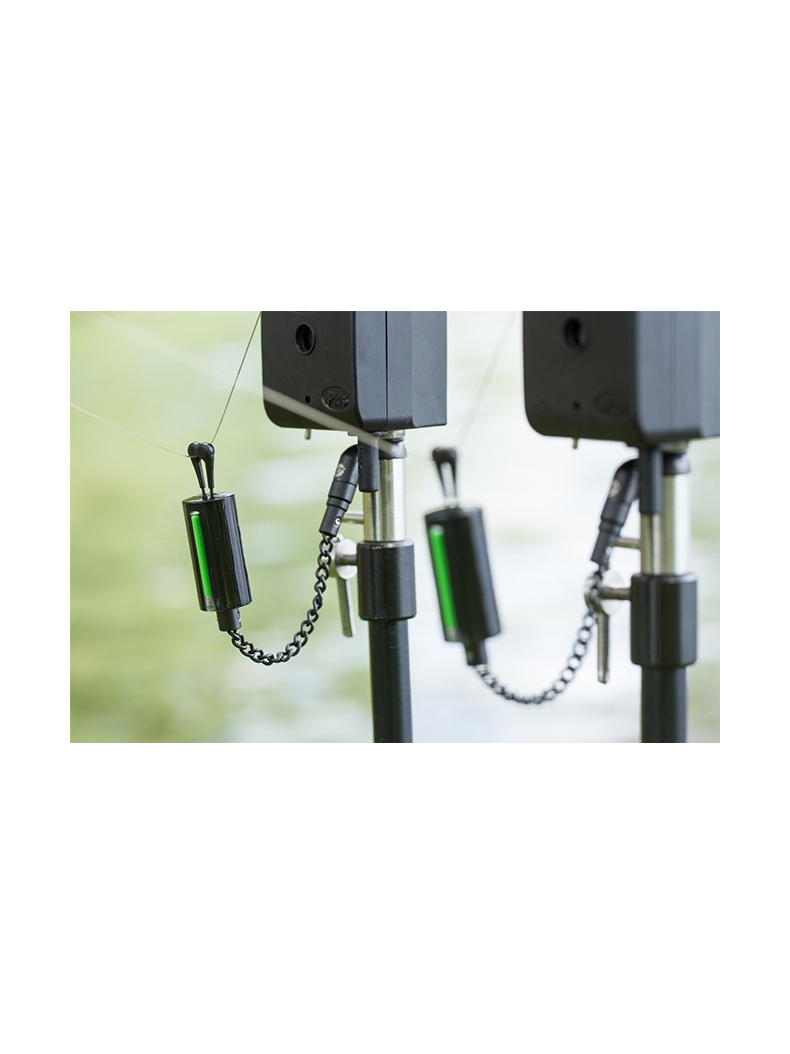 Индикатор поклевки Korda Black Bobbin, Размер: Medium, изображение 3