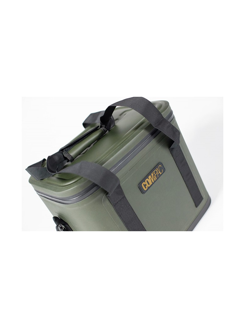 Термосумка Korda Compac Cooler, изображение 2 Термосумка Korda Compac Cooler, изображение 2