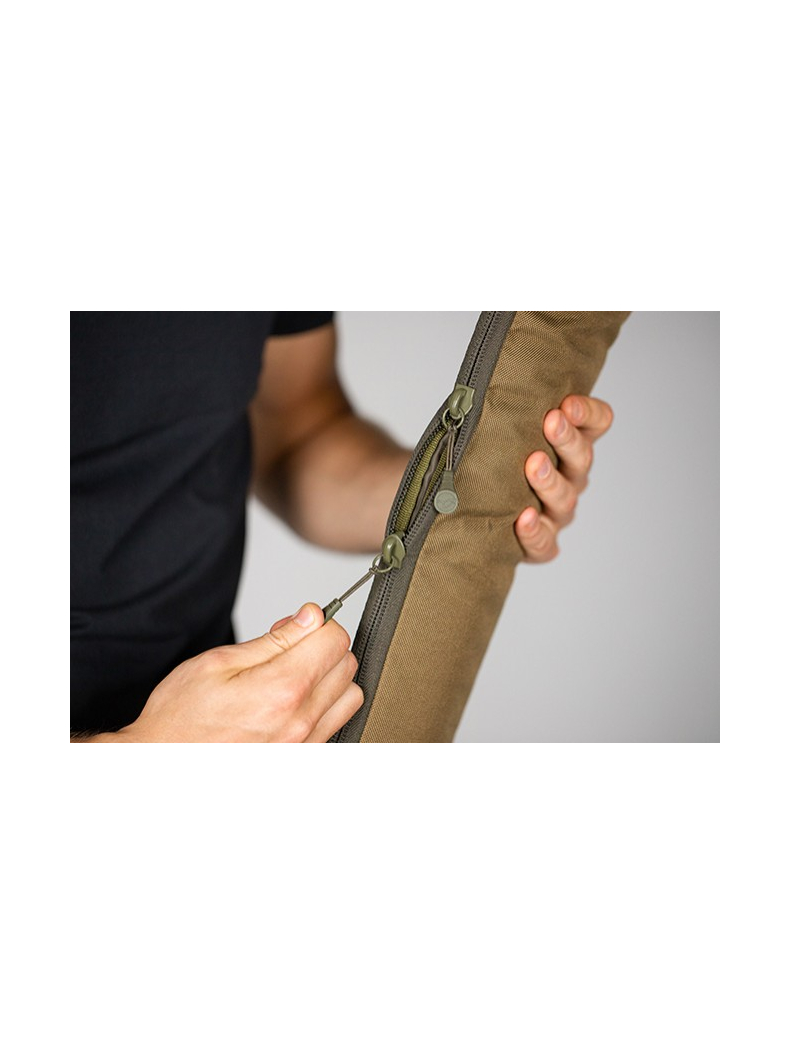 Чехол для удилища Korda Compac Padded Sleeve, Длина удилища: 12 ft :: 3.65 м, изображение 3 Чехол для удилища Korda Compac Padded Sleeve, Длина удилища: 12 ft :: 3.65 м, изображение 3