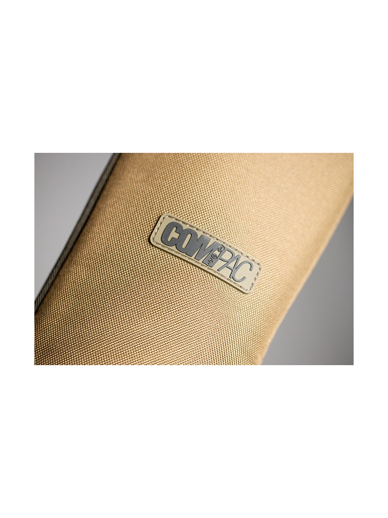 Чехол для удилища Korda Compac Padded Sleeve, Длина удилища: 12 ft :: 3.65 м, изображение 5 Чехол для удилища Korda Compac Padded Sleeve, Длина удилища: 12 ft :: 3.65 м, изображение 5
