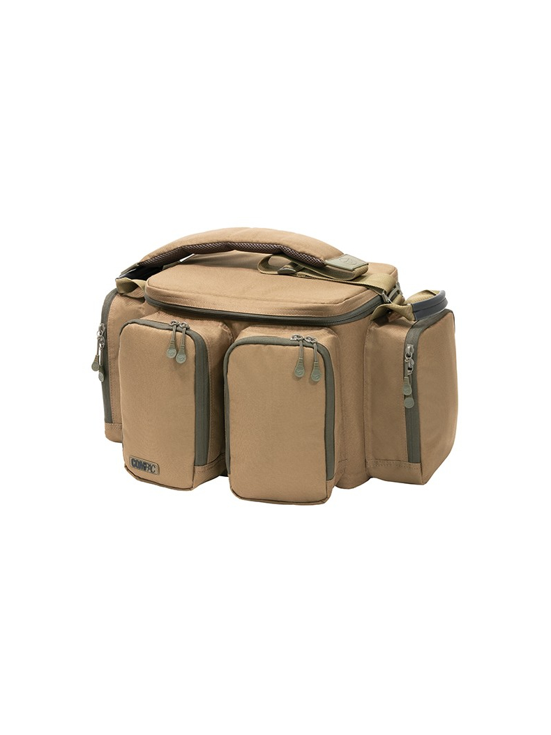 Сумка карповая Korda Compac Carryall, Размер: XL Сумка карповая Korda Compac Carryall, Размер: XL