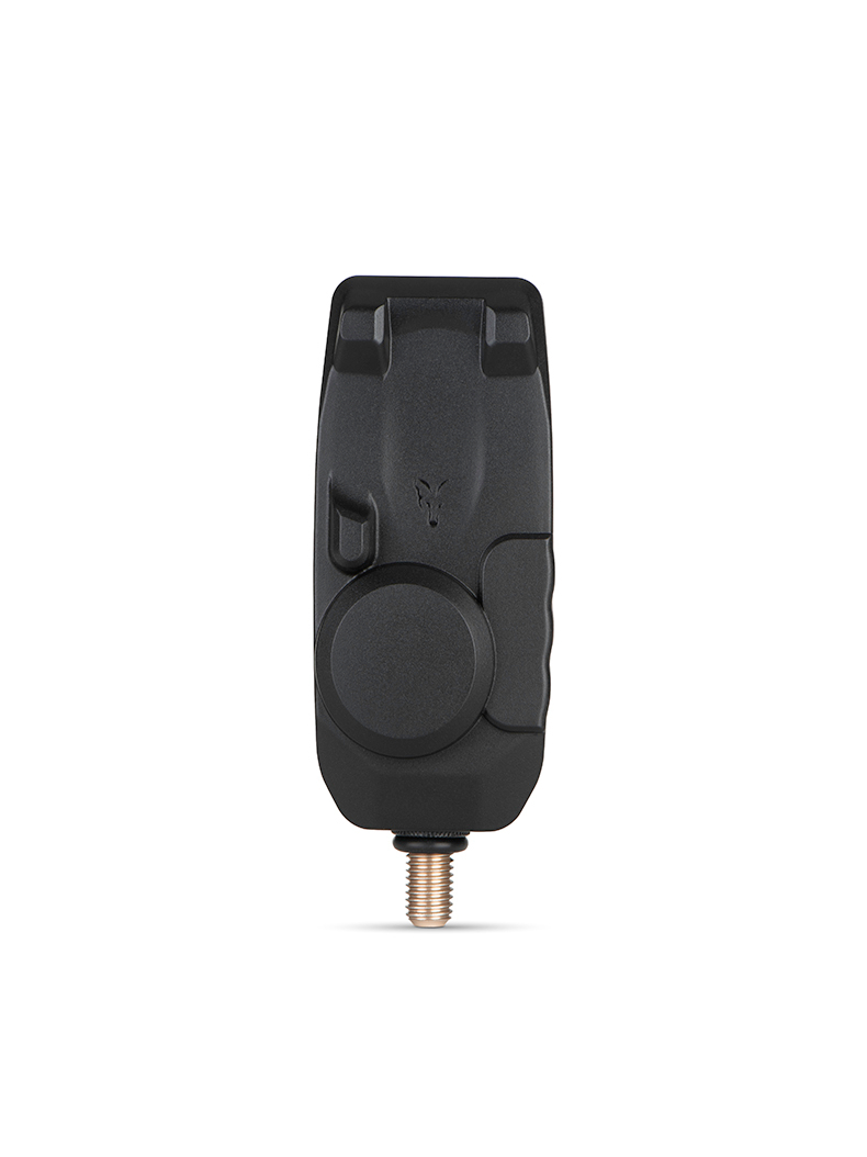 Набор сигнализаторов с пейджером FOX Mini Micron X Rod Set, Набор : 4 + 1, изображение 5 Набор сигнализаторов с пейджером FOX Mini Micron X Rod Set, Набор : 4 + 1, изображение 5