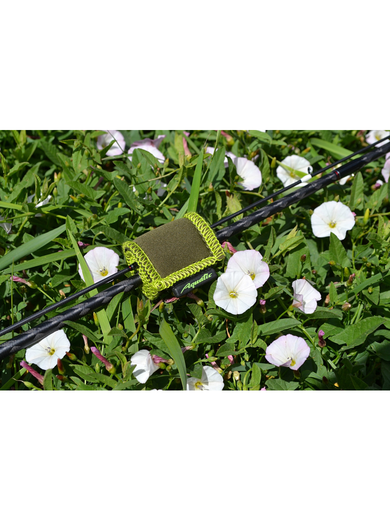 Неопреновая стяжка Aquatic НС-01, изображение 4 Неопреновая стяжка Aquatic НС-01, изображение 4