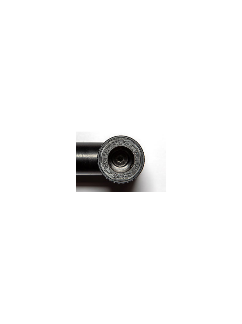 Перекладина раздвижная FOX Black Label QR Buzz bars Adjustable, Количество удилищ: Для трёх, изображение 7 Перекладина раздвижная FOX Black Label QR Buzz bars Adjustable, Количество удилищ: Для трёх, изображение 7