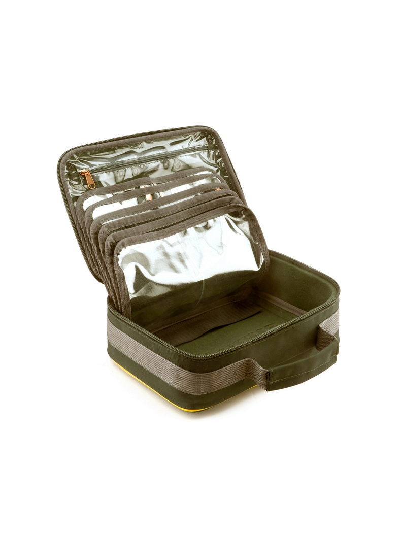 Сумка для оснасток Aquatic С-41, Цвет: Blue – Синий Сумка для оснасток Aquatic С-41, Цвет: Blue – Синий