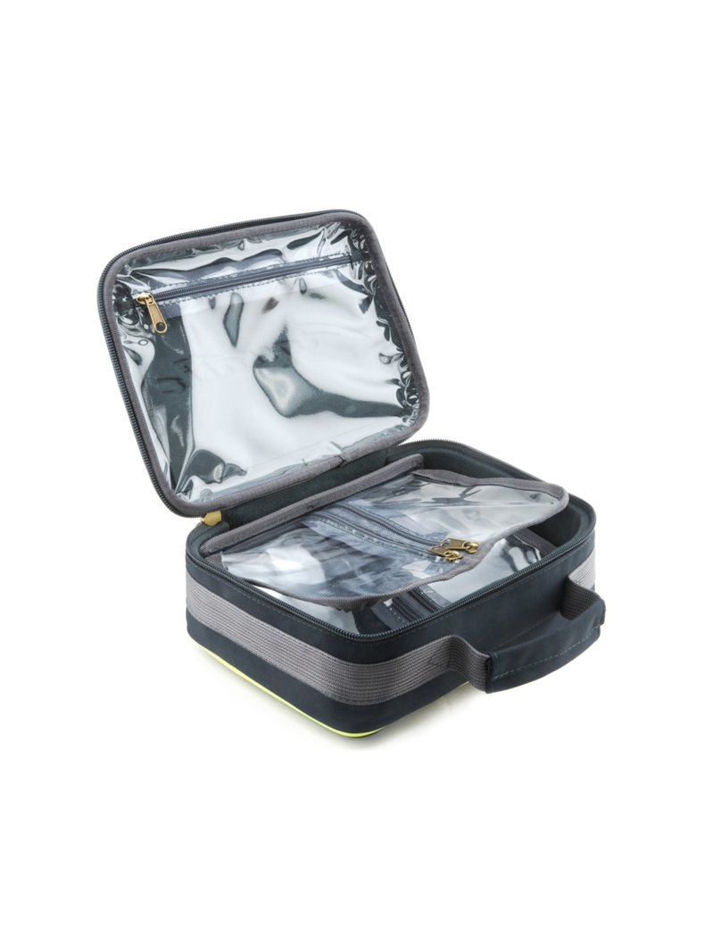 Сумка для оснасток Aquatic С-41, Цвет: Blue – Синий, изображение 5 Сумка для оснасток Aquatic С-41, Цвет: Blue – Синий, изображение 5