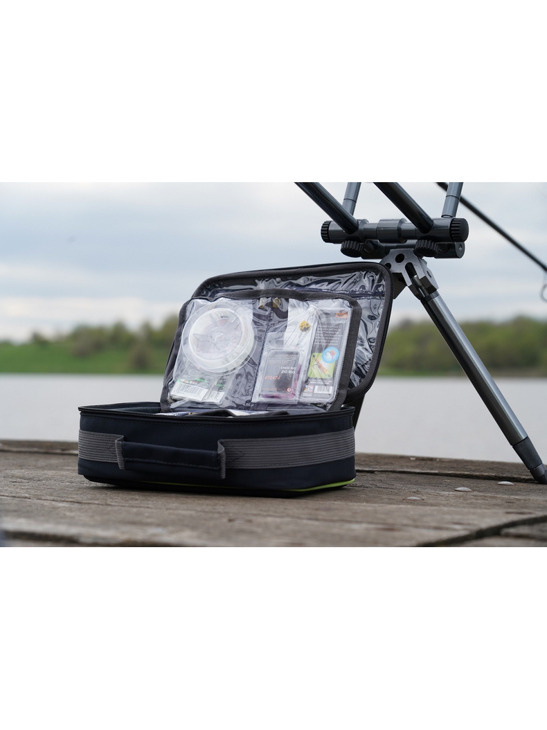 Сумка для оснасток Aquatic С-41, Цвет: Blue – Синий, изображение 8 Сумка для оснасток Aquatic С-41, Цвет: Blue – Синий, изображение 8