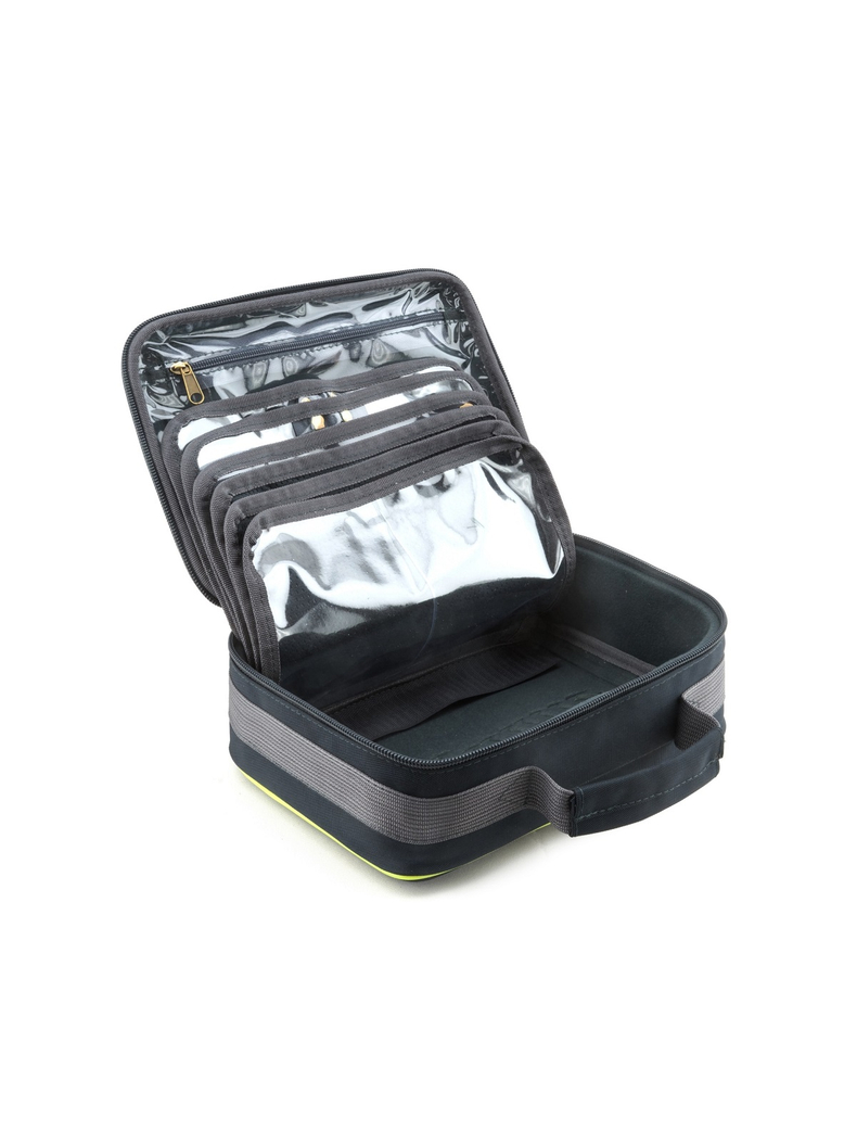 Сумка для оснасток Aquatic С-41, Цвет: Blue – Синий, изображение 2 Сумка для оснасток Aquatic С-41, Цвет: Blue – Синий, изображение 2