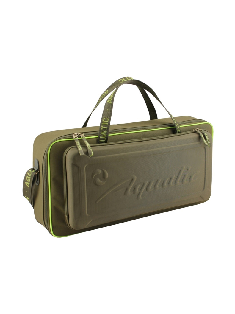 Сумка рыболовная Aquatic С-48, Цвет: Хаки, изображение 2