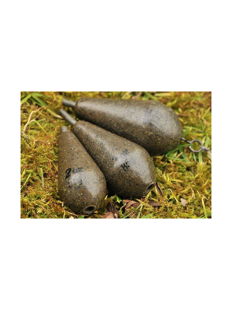 Грузила Korda Skyliner Inline, Вес грузила: 4.0oz (113g), изображение 5 Грузила Korda Skyliner Inline, Вес грузила: 4.0oz (113g), изображение 5