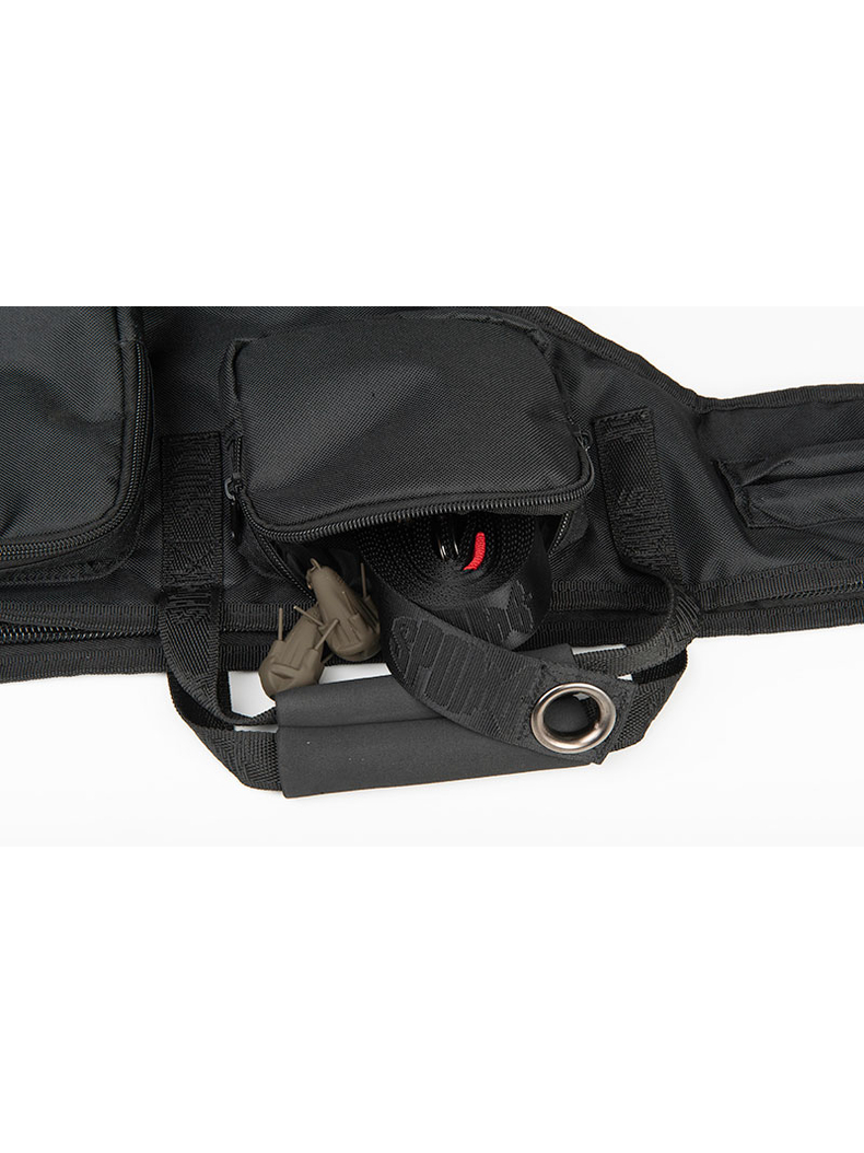 Чехол для удилищ SPOMB Double Rod Jacket 13ft, изображение 6 Чехол для удилищ SPOMB Double Rod Jacket 13ft, изображение 6
