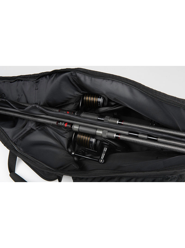Чехол для удилищ SPOMB Double Rod Jacket 13ft, изображение 2 Чехол для удилищ SPOMB Double Rod Jacket 13ft, изображение 2