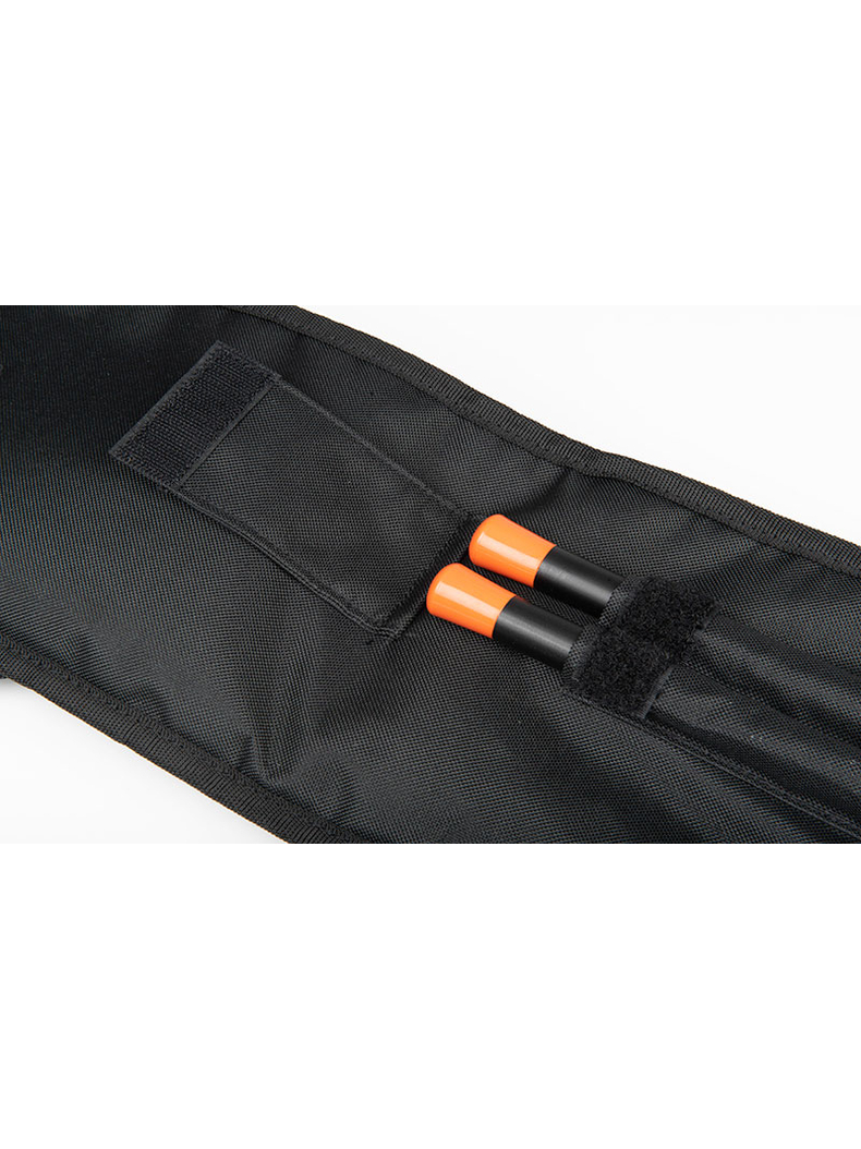 Чехол для удилищ SPOMB Double Rod Jacket 13ft, изображение 4 Чехол для удилищ SPOMB Double Rod Jacket 13ft, изображение 4