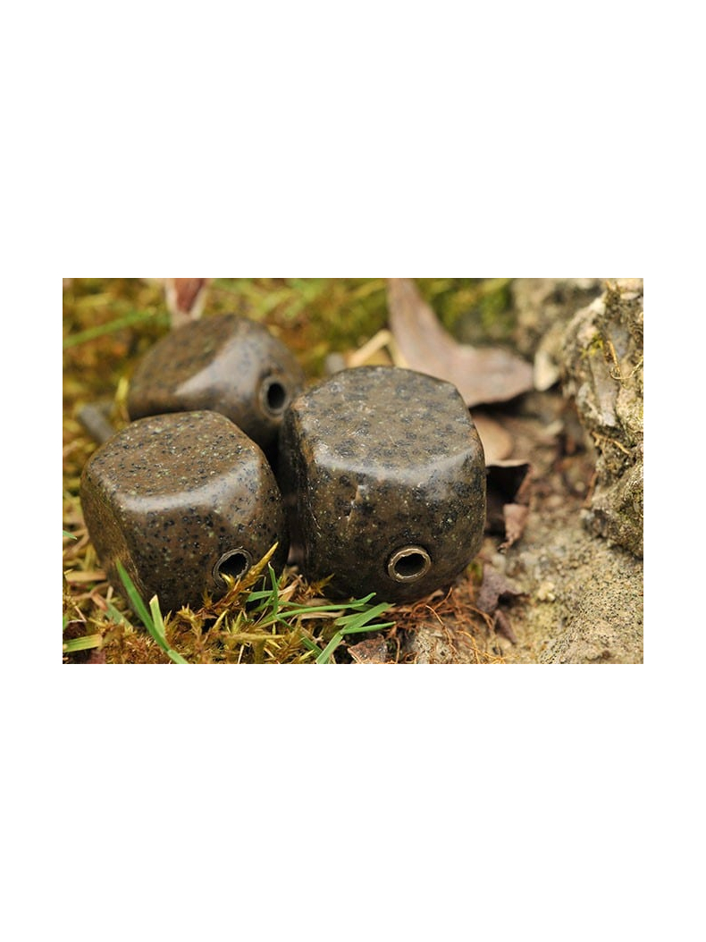 Грузила Korda Square Pear Inline, Вес грузила: 5.0oz (142g), изображение 4 Грузила Korda Square Pear Inline, Вес грузила: 5.0oz (142g), изображение 4