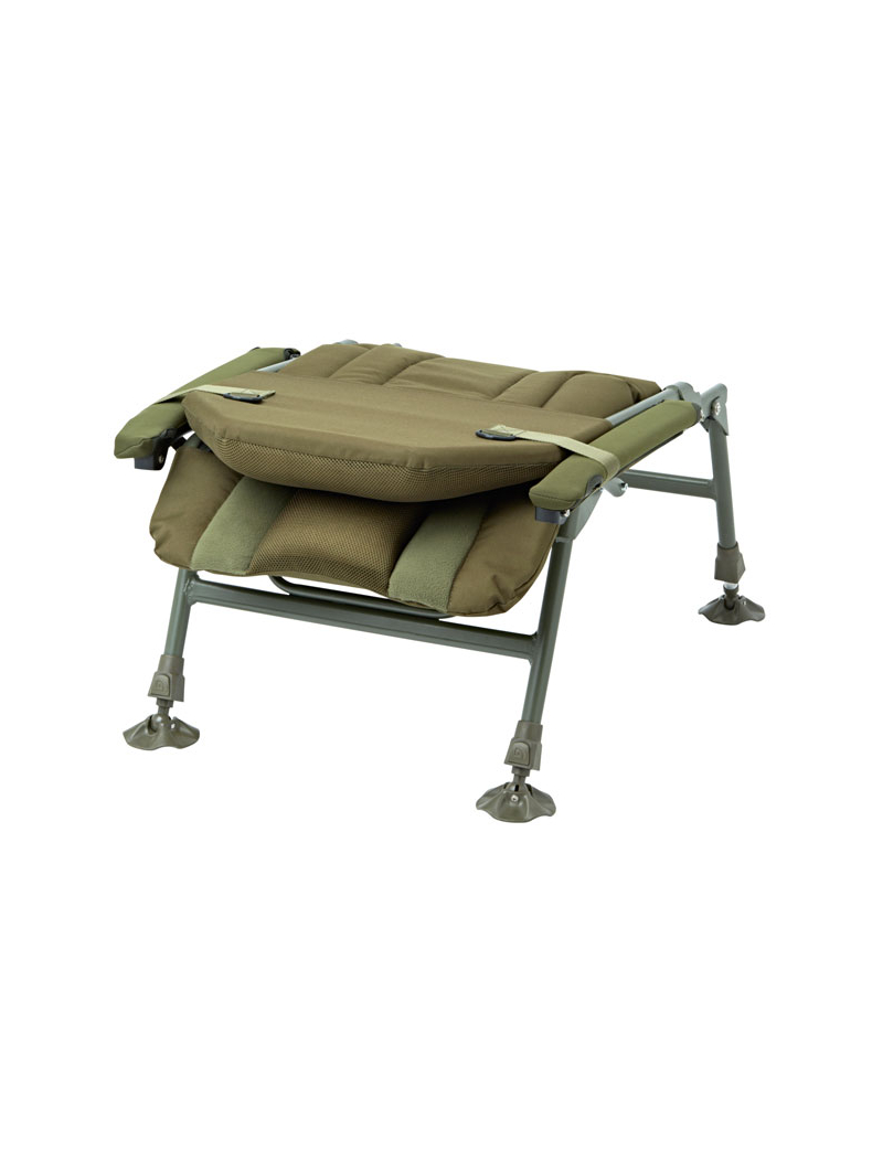 Стул Trakker Levelite Longback Chair, изображение 3