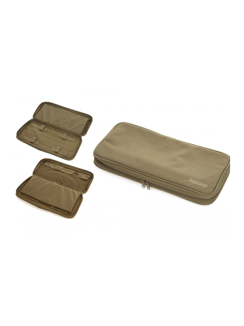 Чехол для бузз-баров Trakker NXG Buzzer Bar Bag, изображение 3 Чехол для бузз-баров Trakker NXG Buzzer Bar Bag, изображение 3