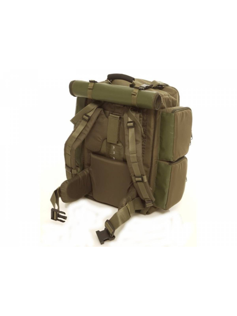Рюкзак Trakker NXG 50 Ltr Rucksack, изображение 2 Рюкзак Trakker NXG 50 Ltr Rucksack, изображение 2