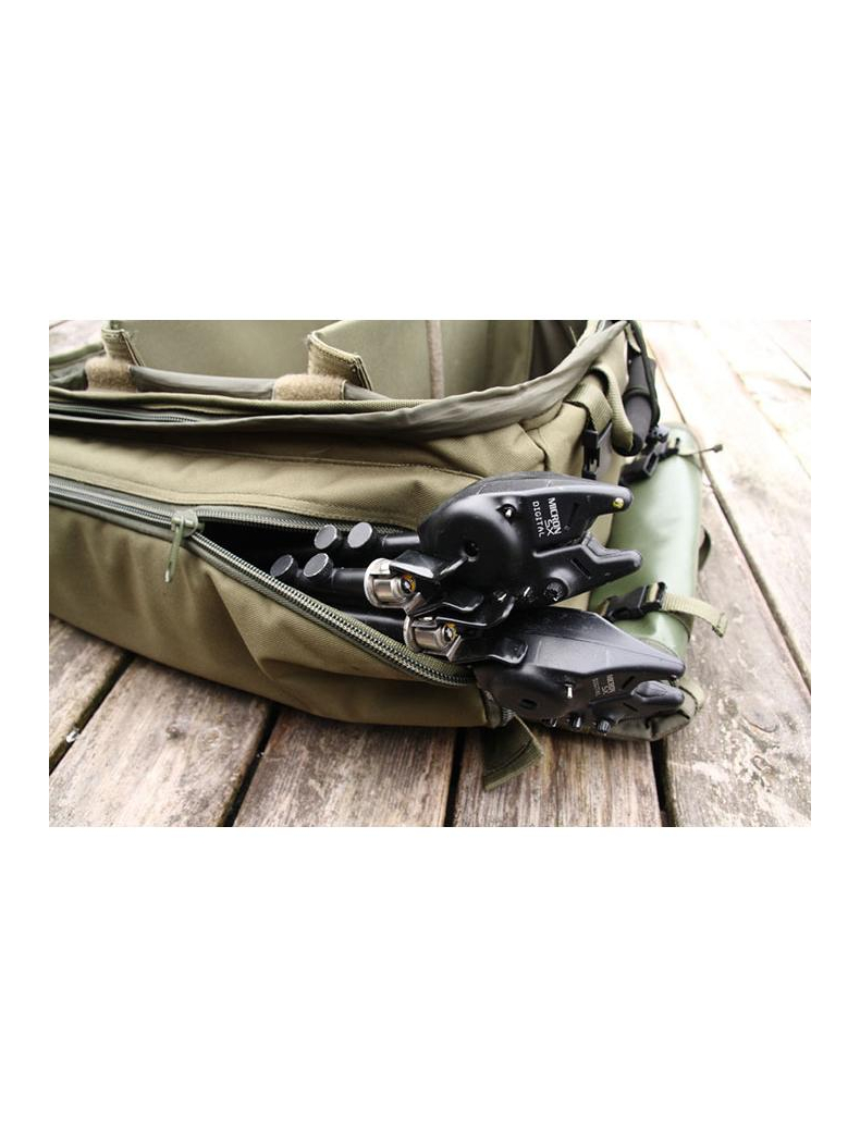 Рюкзак Trakker NXG 50 Ltr Rucksack, изображение 8 Рюкзак Trakker NXG 50 Ltr Rucksack, изображение 8