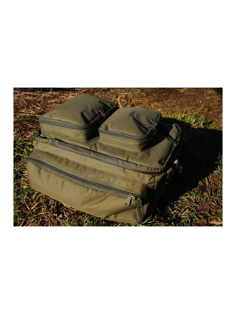 Рюкзак Trakker NXG 50 Ltr Rucksack, изображение 9 Рюкзак Trakker NXG 50 Ltr Rucksack, изображение 9