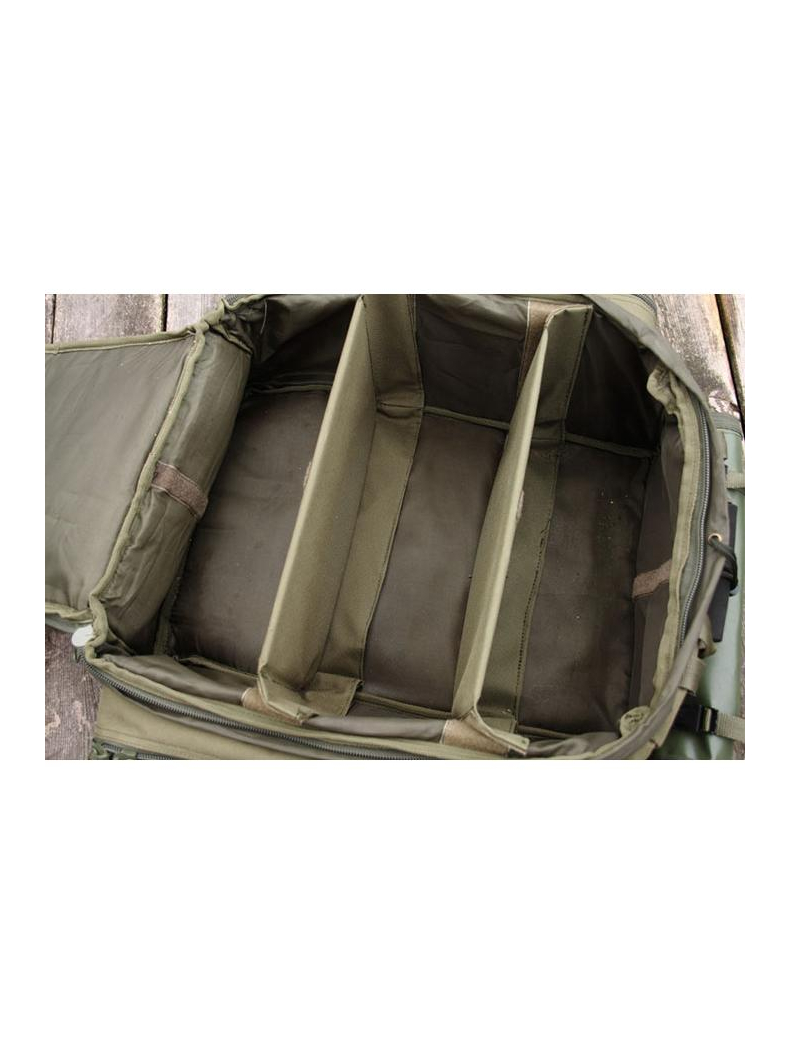 Рюкзак Trakker NXG 50 Ltr Rucksack, изображение 5 Рюкзак Trakker NXG 50 Ltr Rucksack, изображение 5