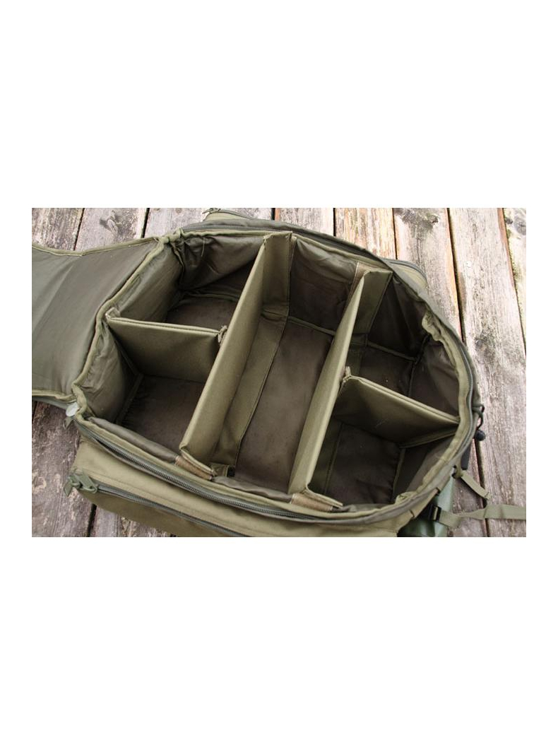 Рюкзак Trakker NXG 50 Ltr Rucksack, изображение 6 Рюкзак Trakker NXG 50 Ltr Rucksack, изображение 6