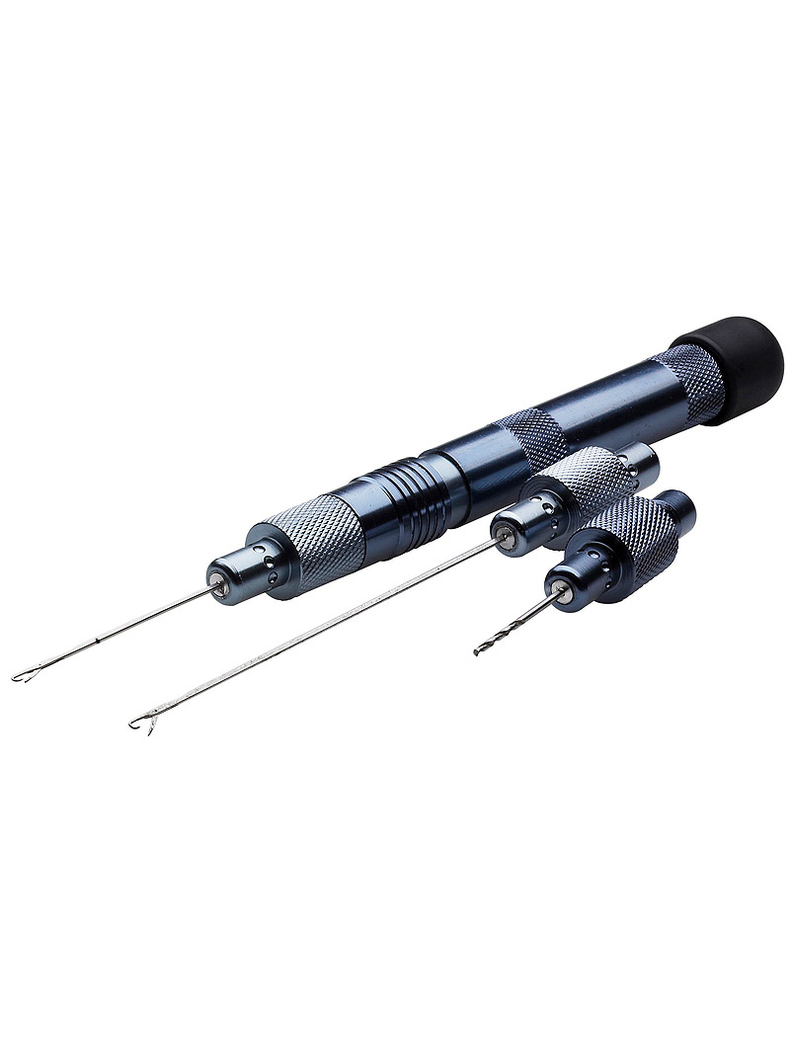 Набор инструментов Prologic Quick Release Boilie Needle Kit Набор инструментов Prologic Quick Release Boilie Needle Kit