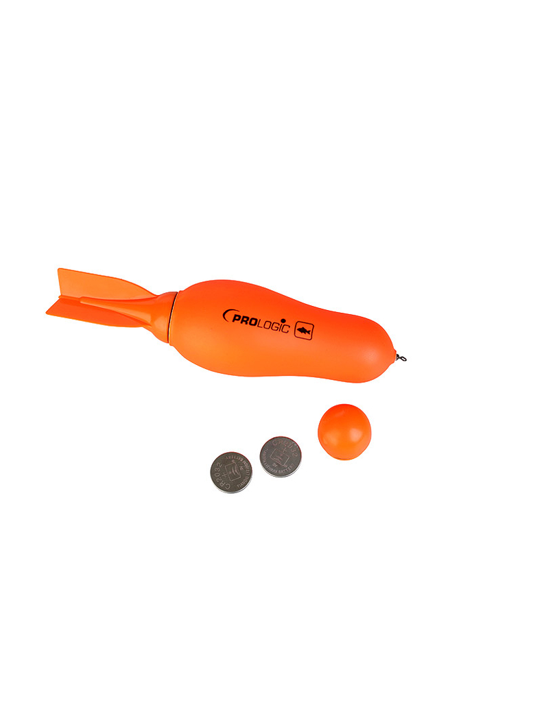 Поплавок маркерный с подсветкой Prologic Illuminated EVA Marker Float Kit Margin Поплавок маркерный с подсветкой Prologic Illuminated EVA Marker Float Kit Margin