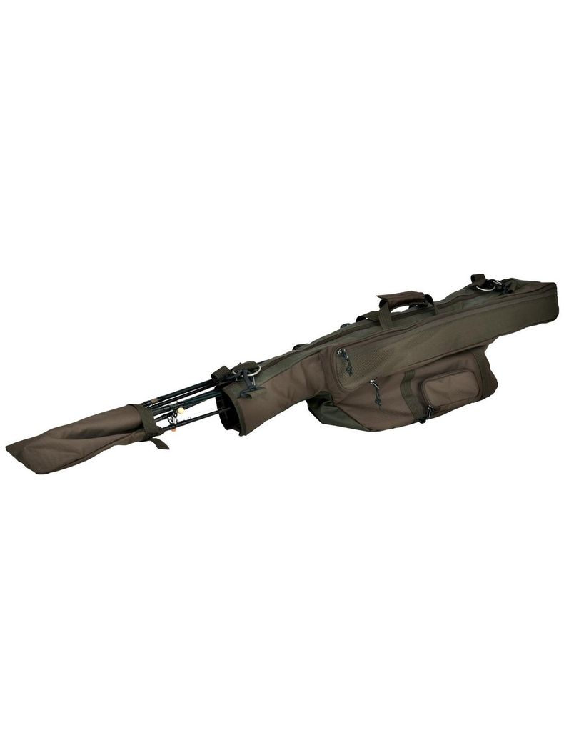 Сумка SHIMANO Tactical TX-Lite 2 + 1 Rod Bag, изображение 2