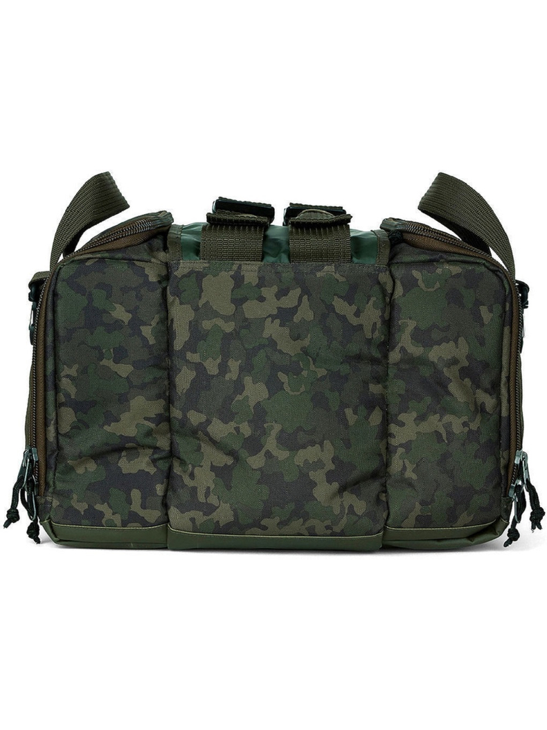 Сумка SHIMANO Trench Deluxe Camera Bag Сумка SHIMANO Trench Deluxe Camera Bag